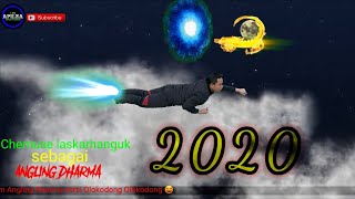 Angling Dharma Olokodong ION APILZA DERMAYU CHANNEL