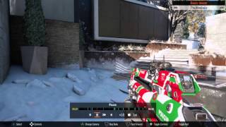 Proof Map 3