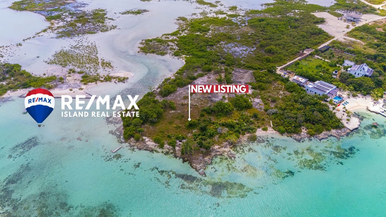 Exclusive Beachfront Property near Secret Beach in Ambergris Caye, Belize