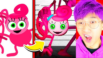 NOOB vs PRO vs HACKER In DRAW 2 SAVE!? (ALL LEVELS!)