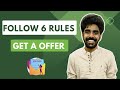 How To Prepare For A Interview In Tamil