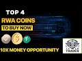 Revealing the secrets of rwa crypto coins