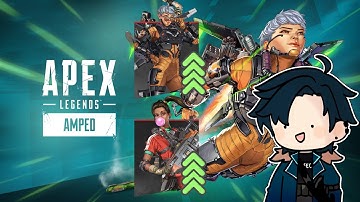 Apex Legends Season 27 In-Depth Patch Breakdown – Big Buffs and Map Updates!