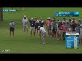 PGA Tour Highlights 2026: Charles Schwab Challenge, Round 2 | Golf on NBC Sports