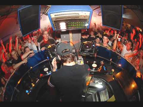 Intercity - Andy C, Ant Miles & Shimon