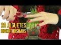 20 Juguetes Divertidos - Aprende y Descubre (RECOPILACIÓN)