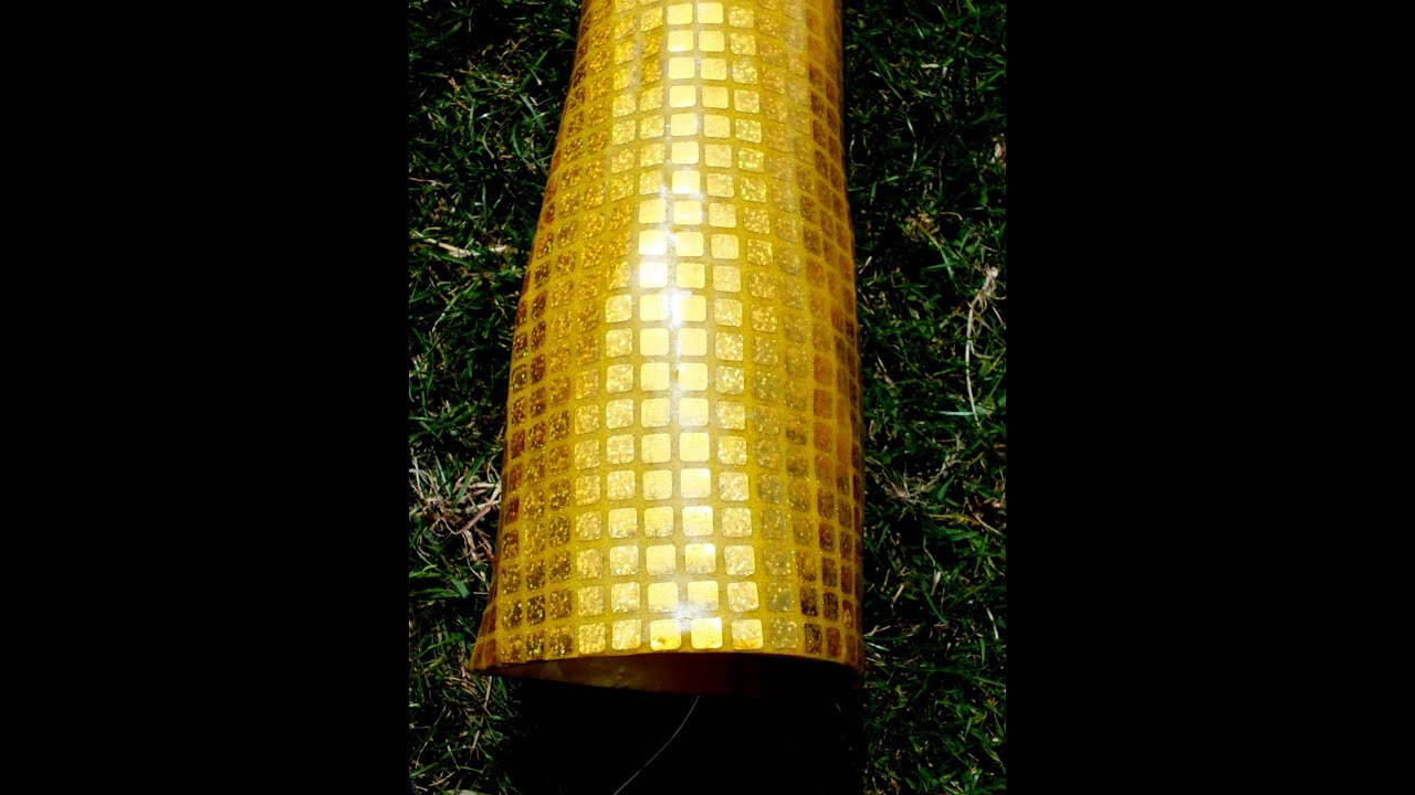 didgeridoo Golden Diamond big bell sound test YouTube