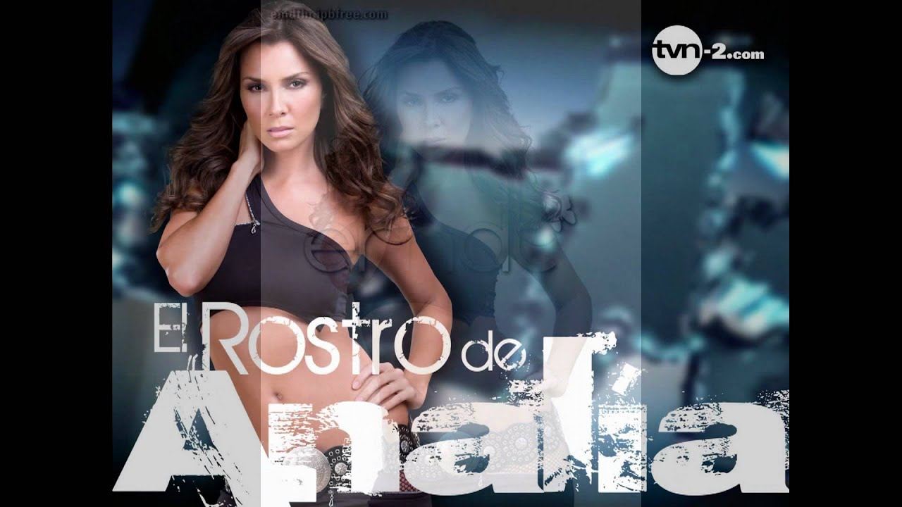 Valerie Morales - Doble Vida