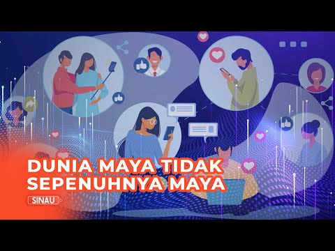 Video: Apakah masalah etika dunia maya itu unik?