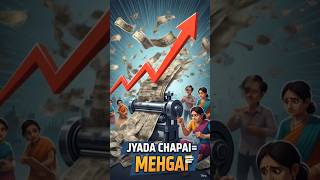 #RBINews #IndianCurrency #MoneyFacts #FinGyaan #FinanceHindi #IndiaEconomy