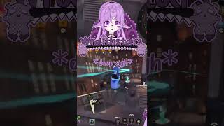 Exuberant【w/ @Jax-Hyy 】#deadlock #wraithstars #vtuber