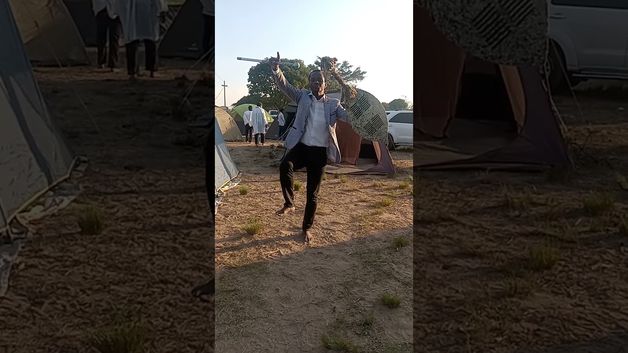 ⚡ ISIHLABELELO 40 SISINELWA KANJE.
