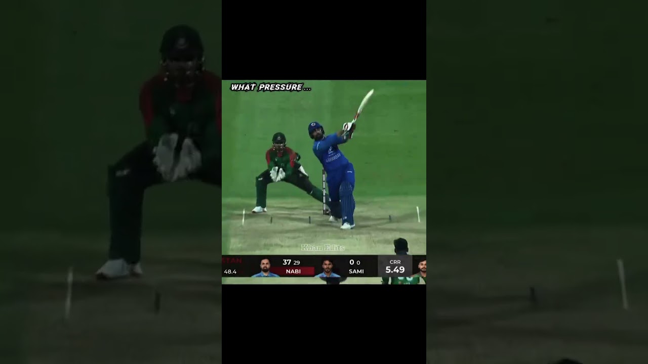 What A Hitting 🔥 …. 