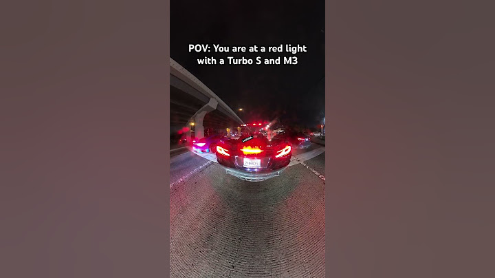 Corvette Z06 vs Porsche Turbo S vs M3