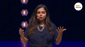 Dalila MADINE - Pour récolter ce que vous semez, plantez-vous !