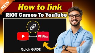 How to Connect YouTube to Riot Games - Easy Guide! screenshot 5