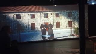 Danimarka Kopenhag Carlsberg bira müzesi