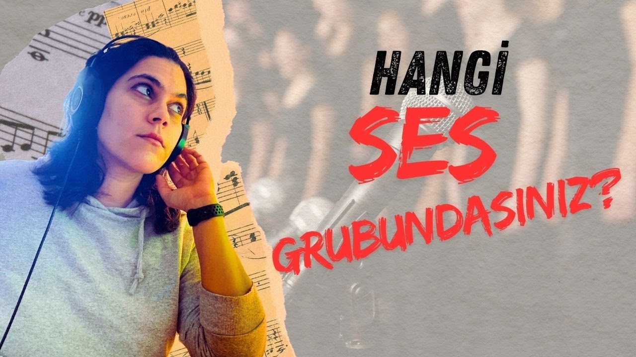 Ses Aralığı Ölçme 2025- Güncellenmiş & Geliştirilmiş Versiyon 🎶