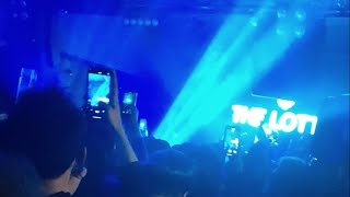 The Lotte Cafe Bistro - Mavi Gri Konser (Ölümle Yaşam Arasında)