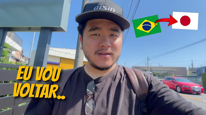 I HAVE DECIDED THAT I WILL GO BACK TO JAPAN