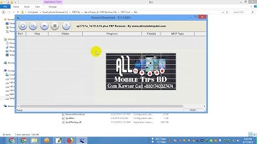 How to itel a16 plus FRP SPD FRP Bypass Reset File | SPD 8.1 Only 11MB Pac File & Tools Without Box