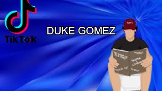 AD - Brandon Dares is now #DukeApproved (Officially Approved by Duke Gomez)