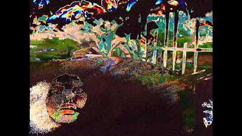 Xavier Wulf - Space Men (Ft. Chris Travis) [Prod. By Cheezus 3]