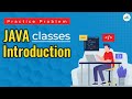 Java classes introduction  school practice problem  geeksforgeeks school