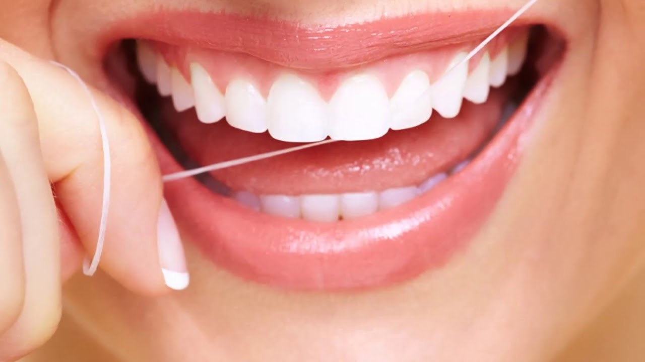 Delray Beach Dentist After Arestin Antibiotic Treatment