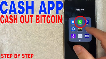 🔴🔴 How To Cash Out Bitcoin On Cash App ✅ ✅