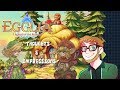 Egglia: Legend of the Redcap Thoughts &amp; Impressions