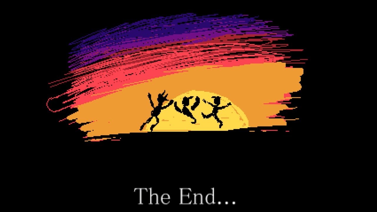 【ゆっくり実況】読めぬ…読めぬぞ！ OFF派生『Continue Stop Rise』16【翻訳字幕有り】 - YouTube