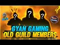 TOP OLDEST PLAYER OF GYAN GAMING GG GUILD 😱 RAISTAR IS OLDEST OR NOT ?? MUST WATCH