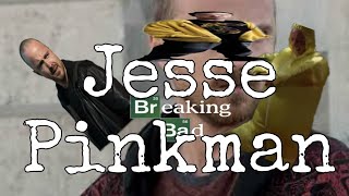 Jesse pinkman | Edit