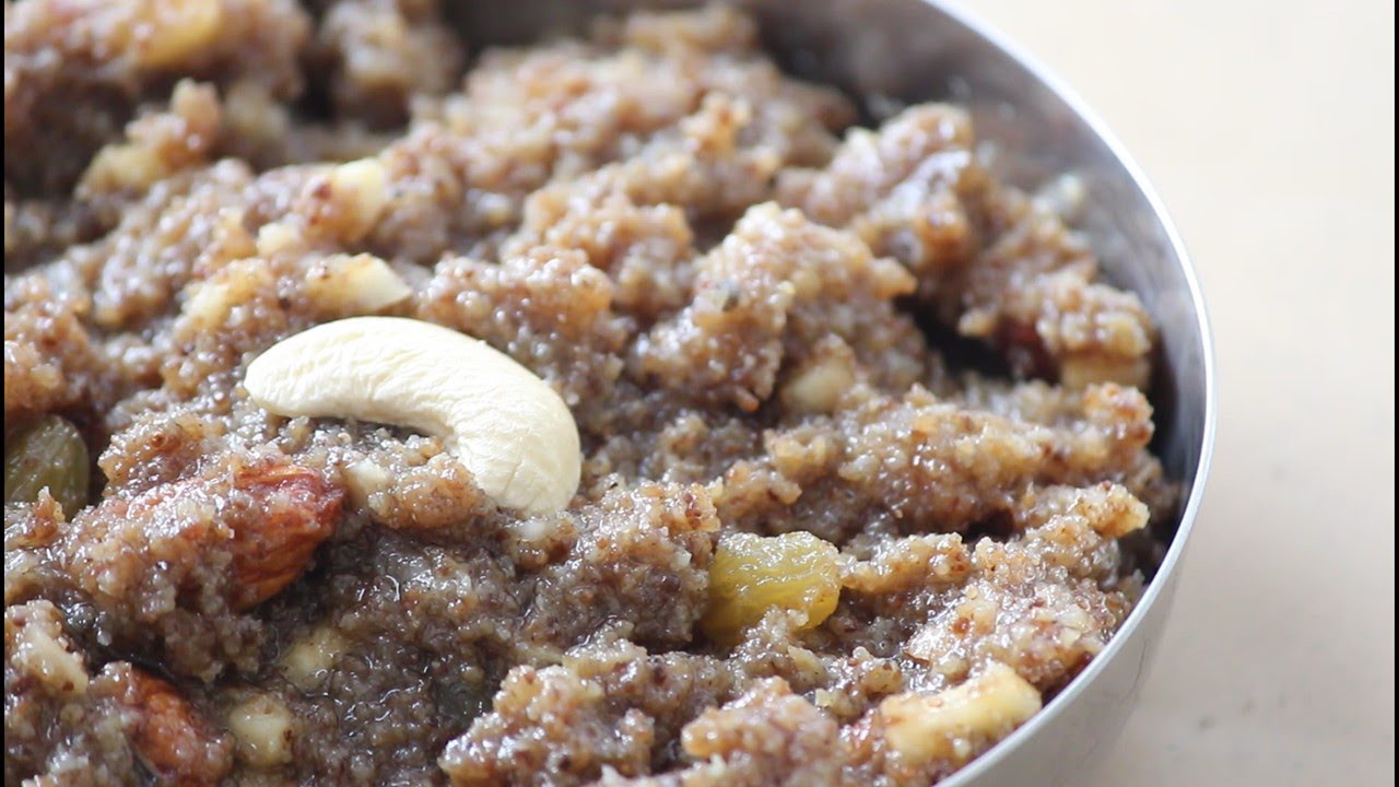 Khas Khas Ka Halwa एक बार बनाएं 15 दिन तक खाएं बच्चों के दिमाग को तेज़