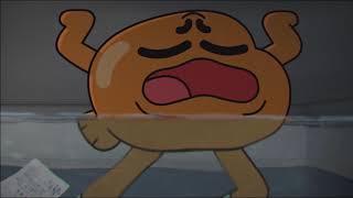 The Amazing World Of Gumball - Without You Instrumental, High Quality