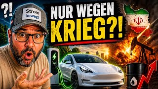 E-Autos im Aufschwung: Die Wahrheit hinter dem Boom!