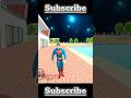 SUPER MAN KA BETA HUA KIDNAP #indianbikedriving3d #viral #shorts #ytshort #viralvideos #ytshort