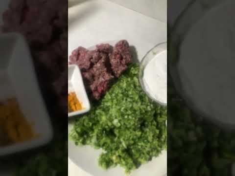 اخيرا نزلت طريقة الكباب وما انمسحت