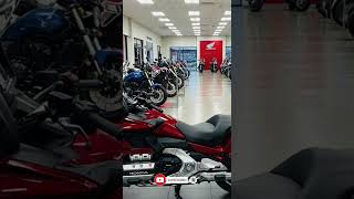 2026 Honda Gold Wing 1800 – Luxury Just Hit a NEW LEVEL! 😱🔥