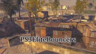 Ambush Hard Strafe - asspet96 - (Quality Test)