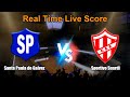 Santa Paula de Galvez vs Sportivo Suardi Live Score - Argentina Liga Nacional