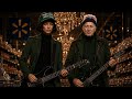 Missy & Arne Naess: Deep Ecological Shock | Eco Metal Parody