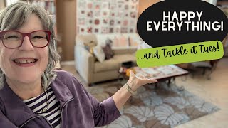 🎄christmas All Year & My Halloween Decorations