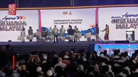 Govt approves RM6.3b allocation for infrastructural and services facilities development in Selangor