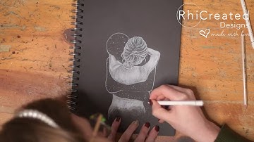 Hold On - Sending Virtual Hugs