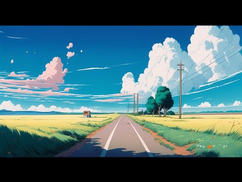 lofi hip hop radio - beats to sleep/chill to,Update the best music daily and subscribe to it.