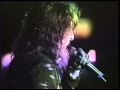 ALICE COOPER Who Do You Think You Are 2004 LiVE @ Gilford