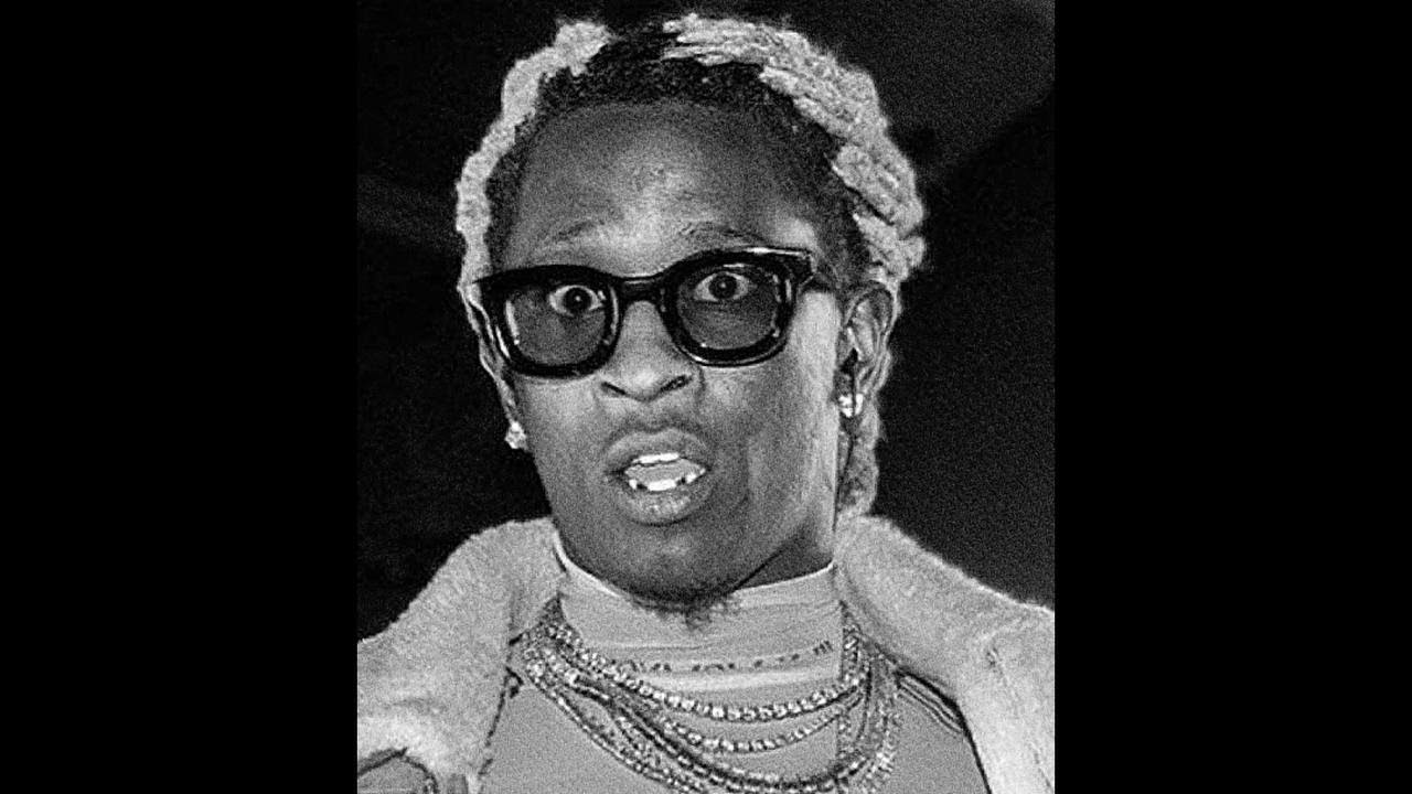 Young Thug - Spider Freestyle (Prod. Tal6y) [Unreleased]