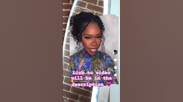 How to: DIY Microlocs Extensions Tutorial 💚